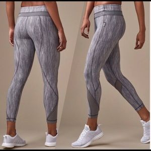 Lululemon Inspire Tight II 🍋